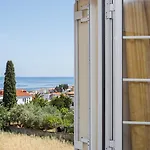 Malvasia Corner - Ex Romeo's House *