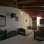 Malvasia Corner - Ex Romeo's House Monemvasia