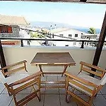 Malvasia Corner - Ex Romeo's House Apartment Monemvasia