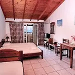 Apartment Malvasia Corner - Ex Romeo's House Monemvasia