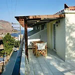 Malvasia Corner - Ex Romeo's House Monemvasia