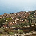 Apartment Malvasia Corner - Ex Romeo's House Monemvasia