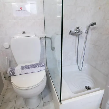 Apartmán Malvasia Corner - Ex Romeo's House Monemvasía