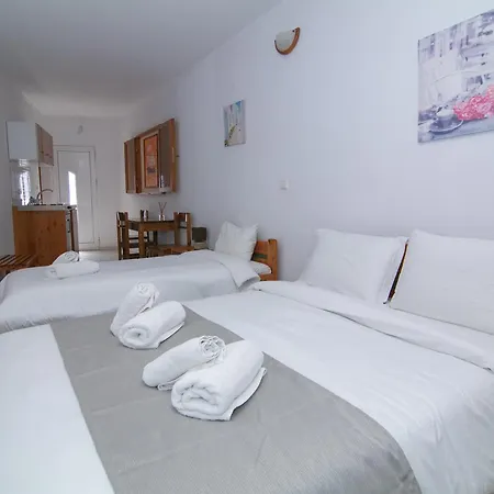 Apartmán Malvasia Corner - Ex Romeo's House *
