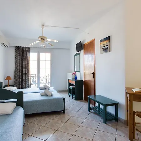 Apartament Malvasia Corner - Ex Romeo's House Monemvasía