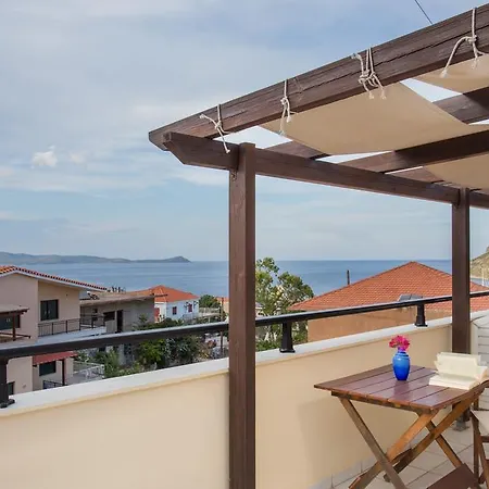 Apartament Malvasia Corner - Ex Romeo's House *