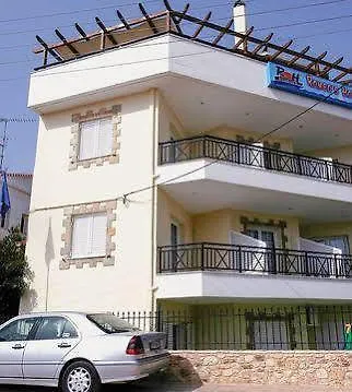 Apartmán Malvasia Corner - Ex Romeo's House
