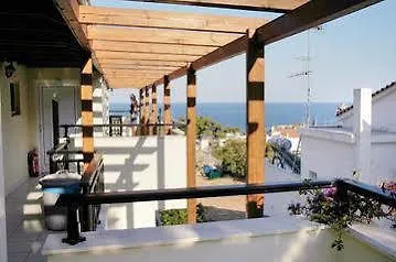Apartmán Malvasia Corner - Ex Romeo's House