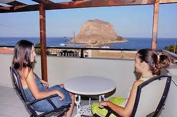 Apartmán Malvasia Corner - Ex Romeo's House