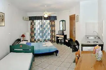 Apartament Malvasia Corner - Ex Romeo's House Monemvasía
