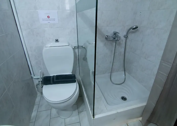 Apartman Malvasia Corner - Ex Romeo's House