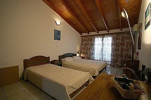 Apartman Malvasia Corner - Ex Romeo's House Monemvasziá