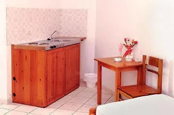 Malvasia Corner - Ex Romeo's House Apartman *