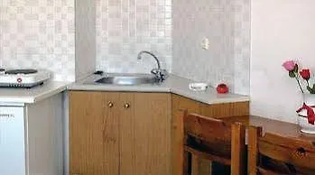 Apartman Malvasia Corner - Ex Romeo's House Monemvasziá
