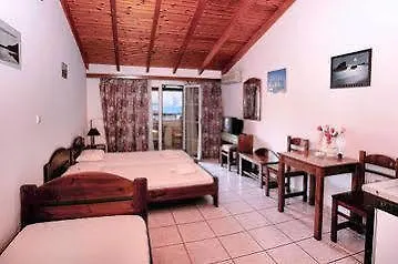 Apartman Malvasia Corner - Ex Romeo's House Monemvasziá