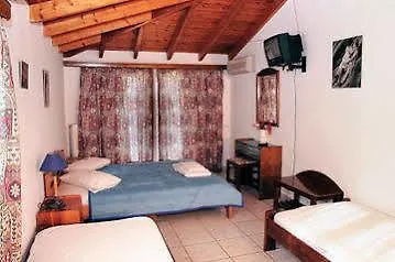 Apartman Malvasia Corner - Ex Romeo's House