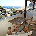 Malvasia Corner - Ex Romeo's House Daire *
