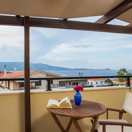 Malvasia Corner - Ex Romeo's House Apartment *