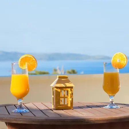 아파트 Malvasia Corner - Ex Romeo's House *