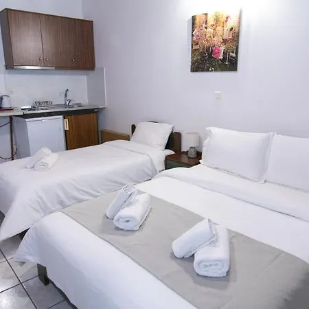 Malvasia Corner - Ex Romeo's House Apartman