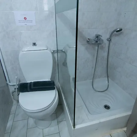 아파트 Malvasia Corner - Ex Romeo's House