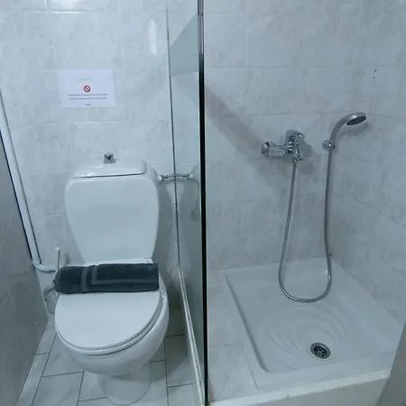 Malvasia Corner - Ex Romeo's House Apartment Monemvasia