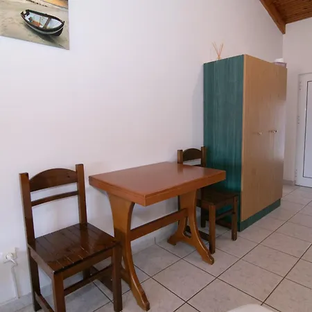 Apartment Malvasia Corner - Ex Romeo's House Monemvasia