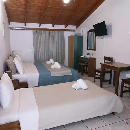 Malvasia Corner - Ex Romeo's House *