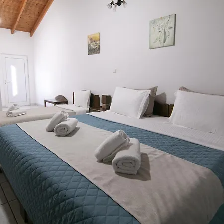 Malvasia Corner - Ex Romeo's House