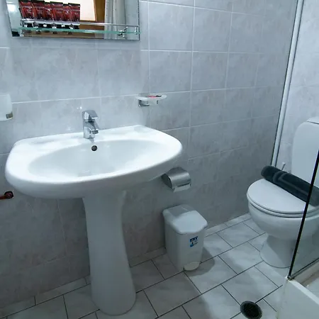 Malvasia Corner - Ex Romeo's House 아파트 *