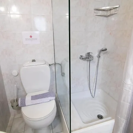 Malvasia Corner - Ex Romeo's House * 모넴바시아