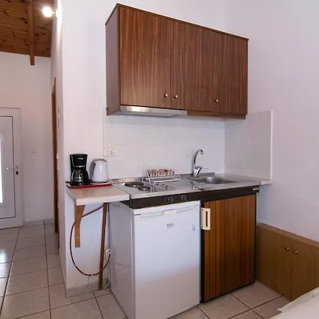 Malvasia Corner - Ex Romeo's House Monemvasia