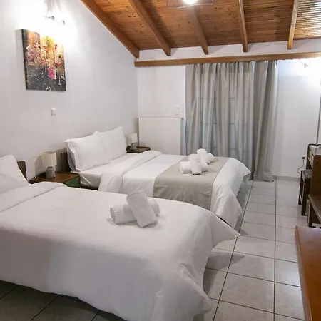 Malvasia Corner - Ex Romeo's House *