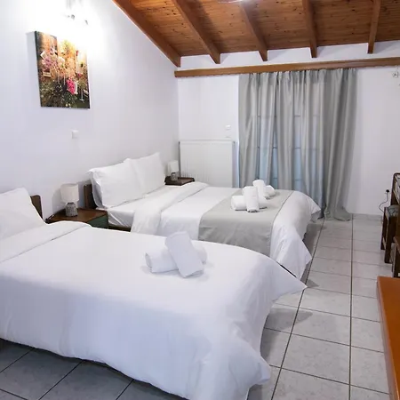 Malvasia Corner - Ex Romeo's House 모넴바시아