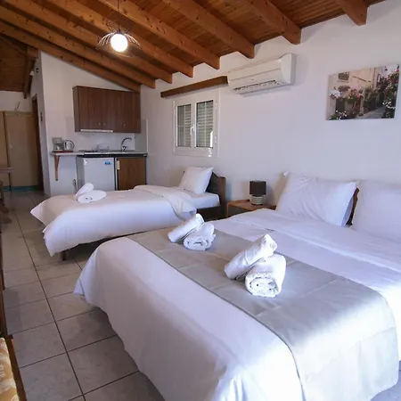 Malvasia Corner - Ex Romeo's House