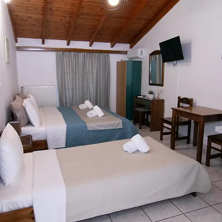 Apartman Malvasia Corner - Ex Romeo's House *