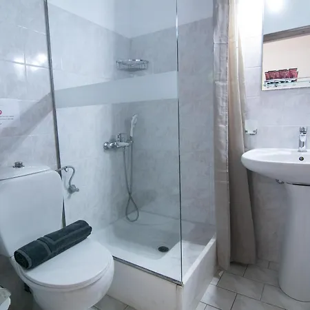 Malvasia Corner - Ex Romeo's House