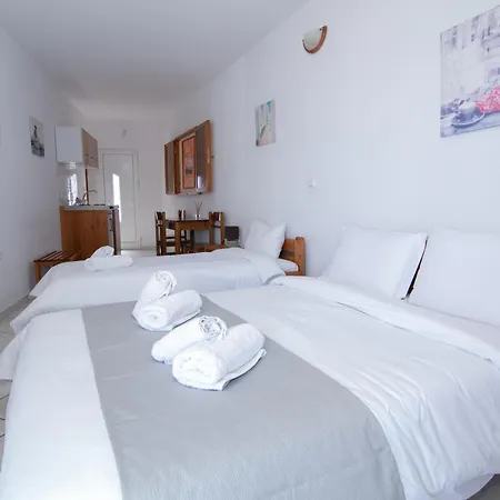 Apartment Malvasia Corner - Ex Romeo's House