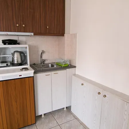 Malvasia Corner - Ex Romeo's House 아파트 모넴바시아