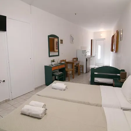 Malvasia Corner - Ex Romeo's House Apartman