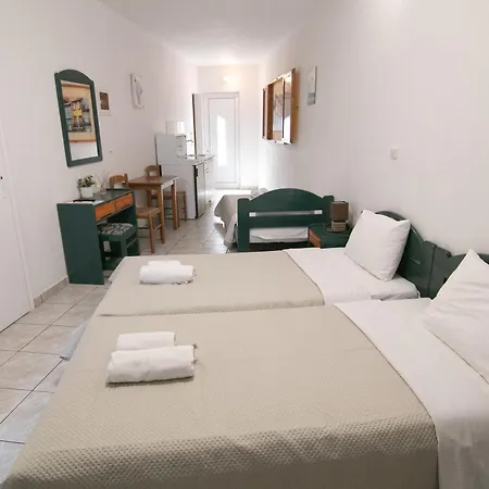 Malvasia Corner - Ex Romeo's House