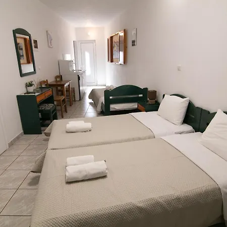 Apartman Malvasia Corner - Ex Romeo's House Monemvasziá