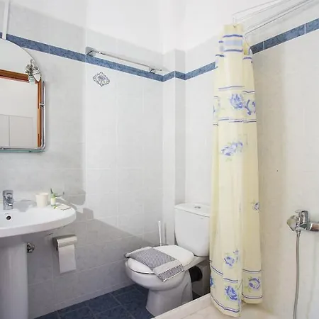 Malvasia Corner - Ex Romeo's House * Monemvasia