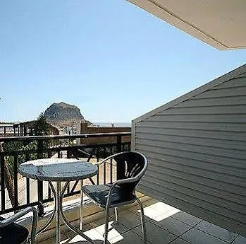 Apartment Malvasia Corner - Ex Romeo's House *