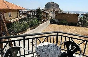 Malvasia Corner - Ex Romeo's House Apartment