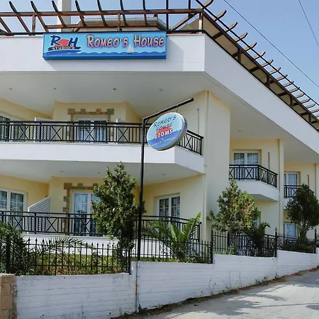 Malvasia Corner - Ex Romeo's House Apartment