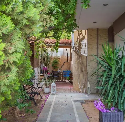 Malvasia Corner - Ex Romeo's House