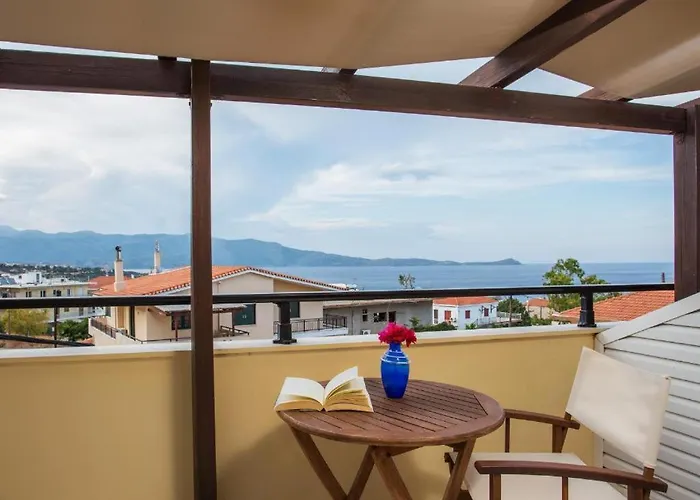 Malvasia Corner - Ex Romeo's House Apartman *