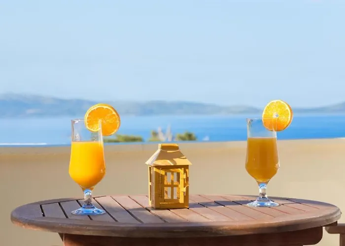 Appartamento Malvasia Corner - Ex Romeo's House *