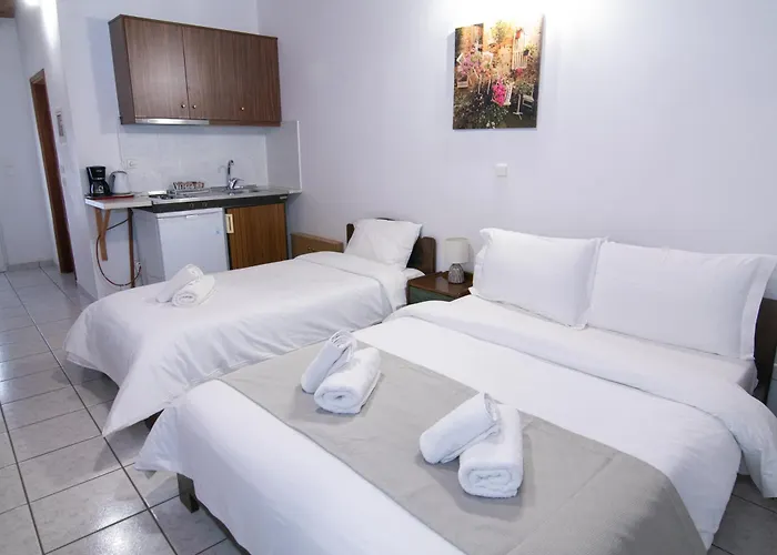 Malvasia Corner - Ex Romeo's House Apartman